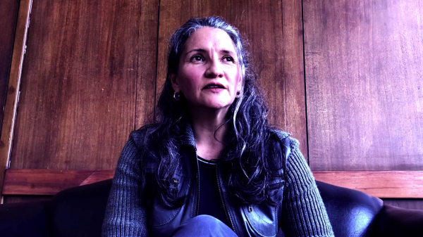 Entrevista con Mayra Estévez Trujillo: el sentido de nuestro quehacer son las ciudadanías