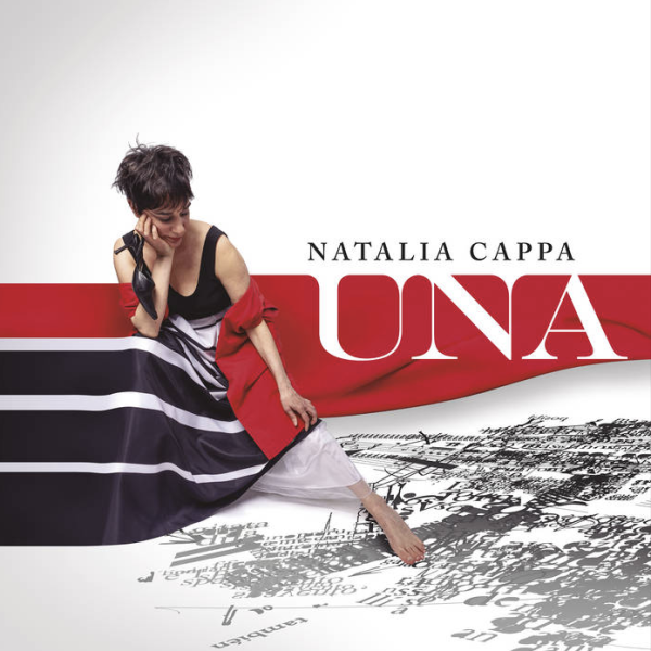 Reseña de UNA | Natalia Cappa